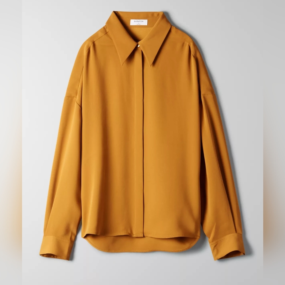 Babaton Aadya Blouse